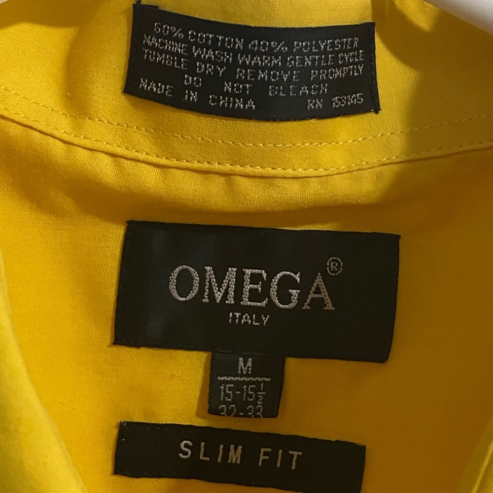 Men’s button down - Picture 2 of 2